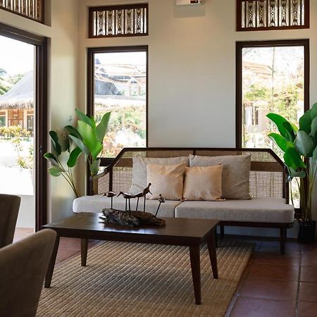 Costa Celine Beach Resort Kinablangan Eksteriør bilde