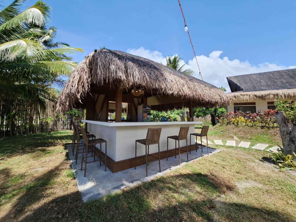 Costa Celine Beach Resort Kinablangan Eksteriør bilde