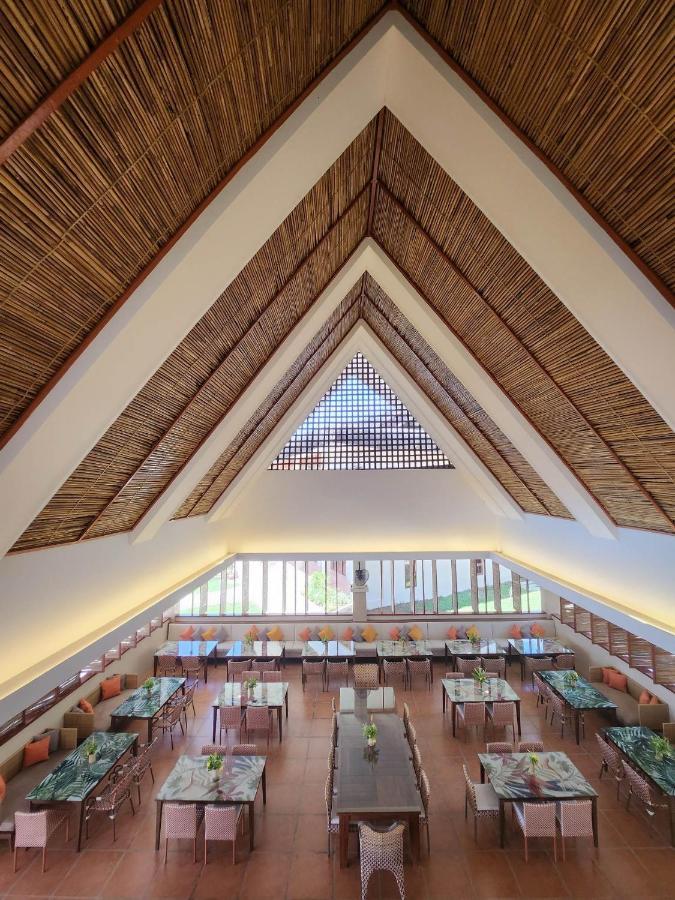 Costa Celine Beach Resort Kinablangan Eksteriør bilde