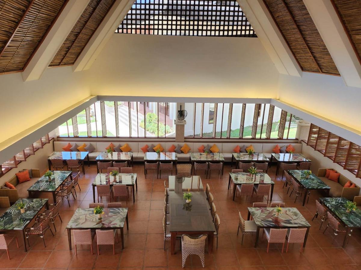 Costa Celine Beach Resort Kinablangan Eksteriør bilde