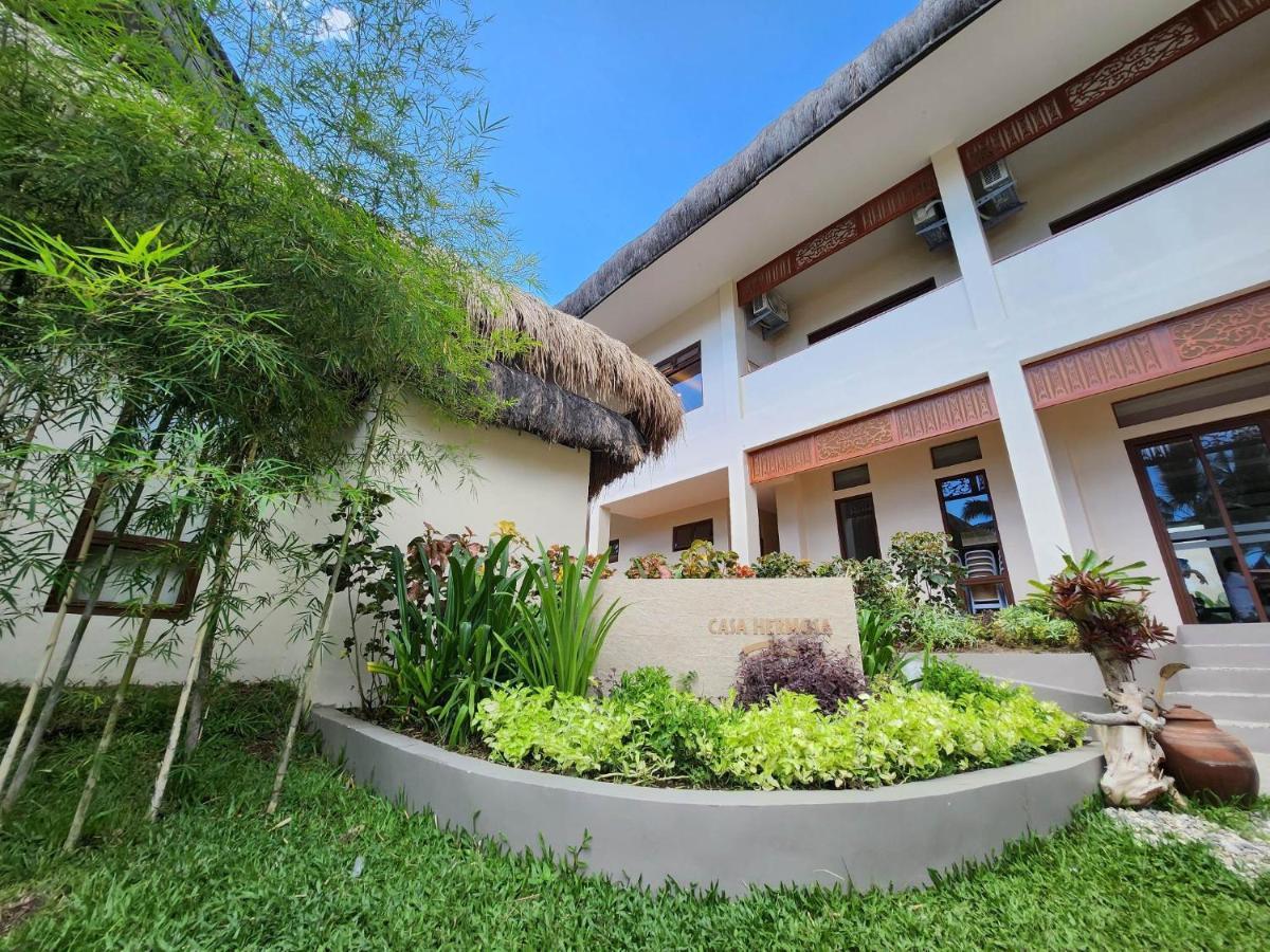 Costa Celine Beach Resort Kinablangan Eksteriør bilde