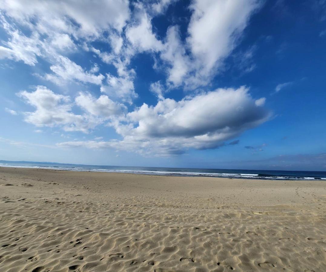 Costa Celine Beach Resort Kinablangan Eksteriør bilde
