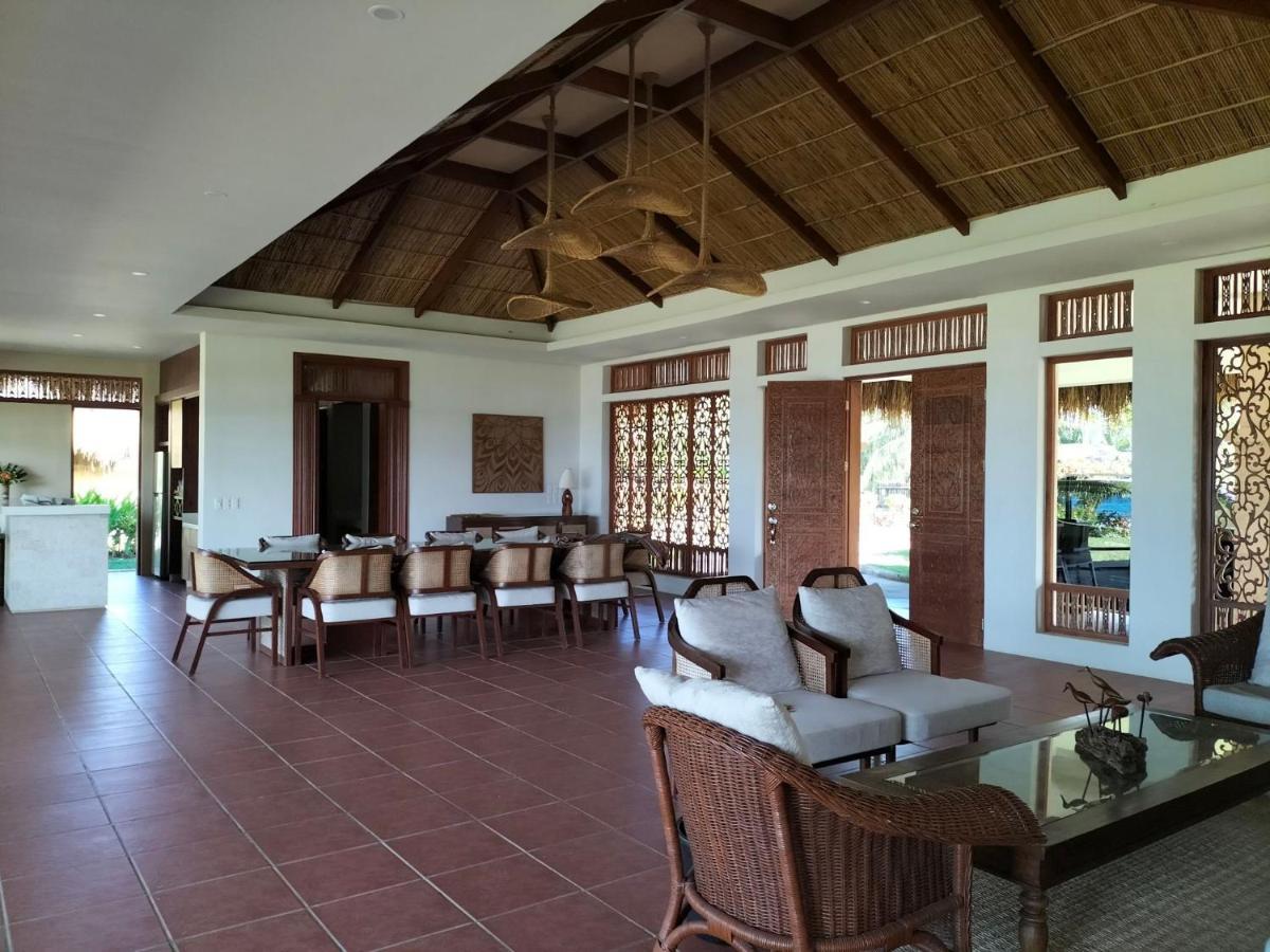 Costa Celine Beach Resort Kinablangan Eksteriør bilde